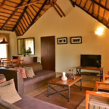 Bushtime Mabula Lägenhet Mabula Game Reserve Exteriör bild