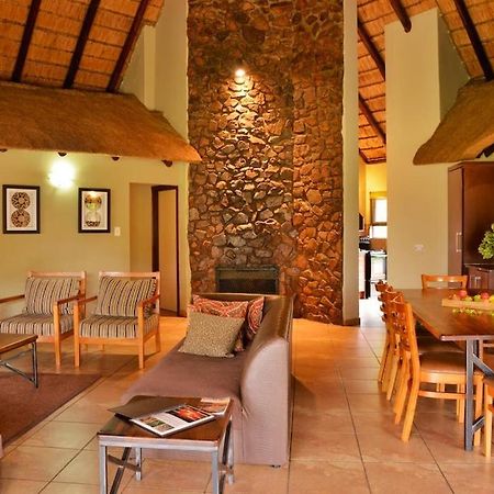 Bushtime Mabula Lägenhet Mabula Game Reserve Exteriör bild