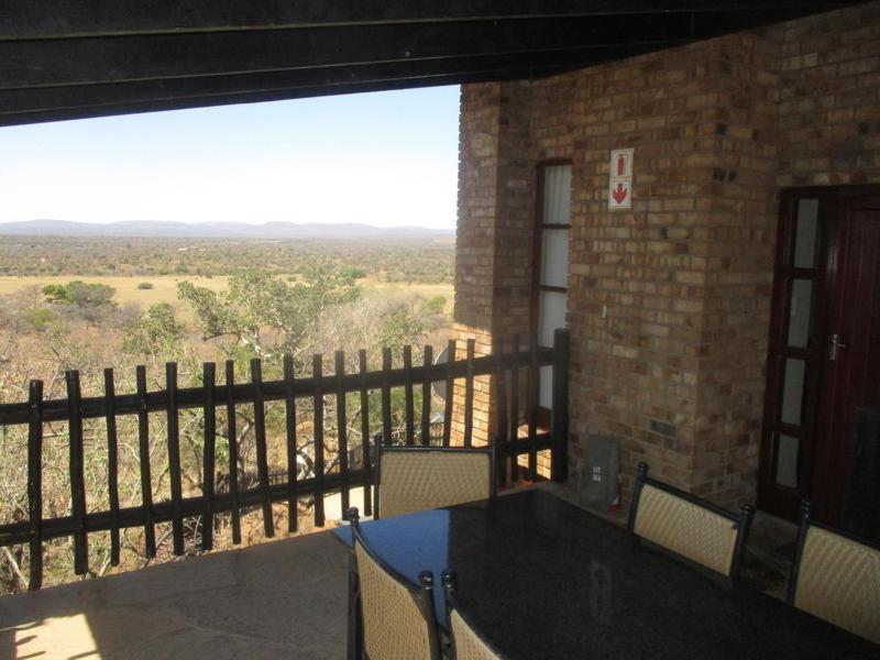 Bushtime Mabula Lägenhet Mabula Game Reserve Exteriör bild