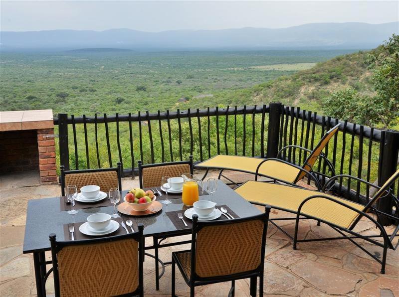 Bushtime Mabula Lägenhet Mabula Game Reserve Exteriör bild