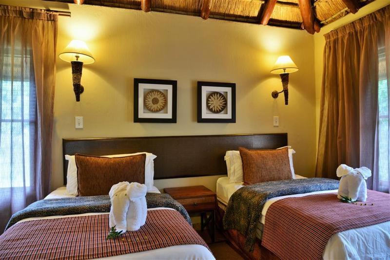 Bushtime Mabula Lägenhet Mabula Game Reserve Exteriör bild