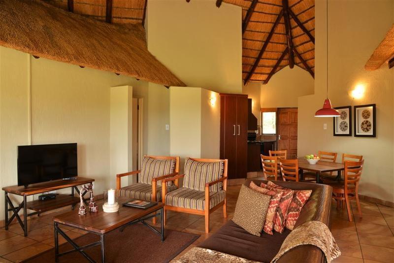 Bushtime Mabula Lägenhet Mabula Game Reserve Exteriör bild