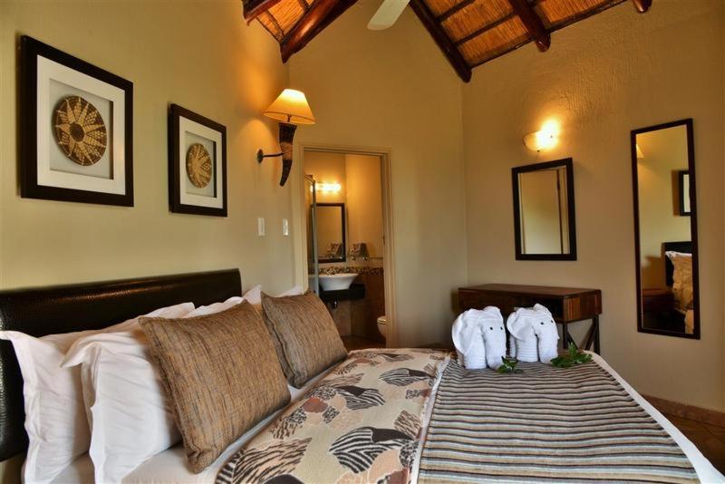 Bushtime Mabula Lägenhet Mabula Game Reserve Exteriör bild