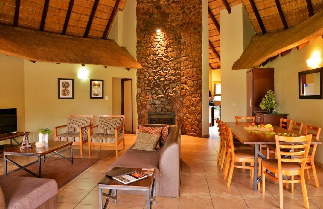 Bushtime Mabula Lägenhet Mabula Game Reserve Exteriör bild